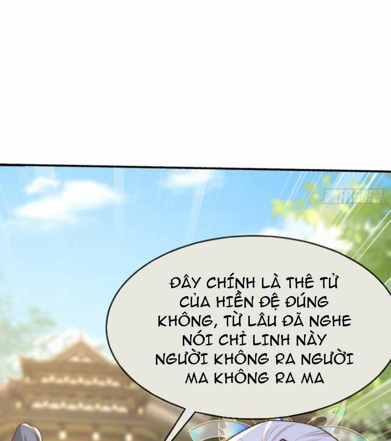 Kiều Thê Lại Là Trùm Phản Diện Chapter 3 - 21