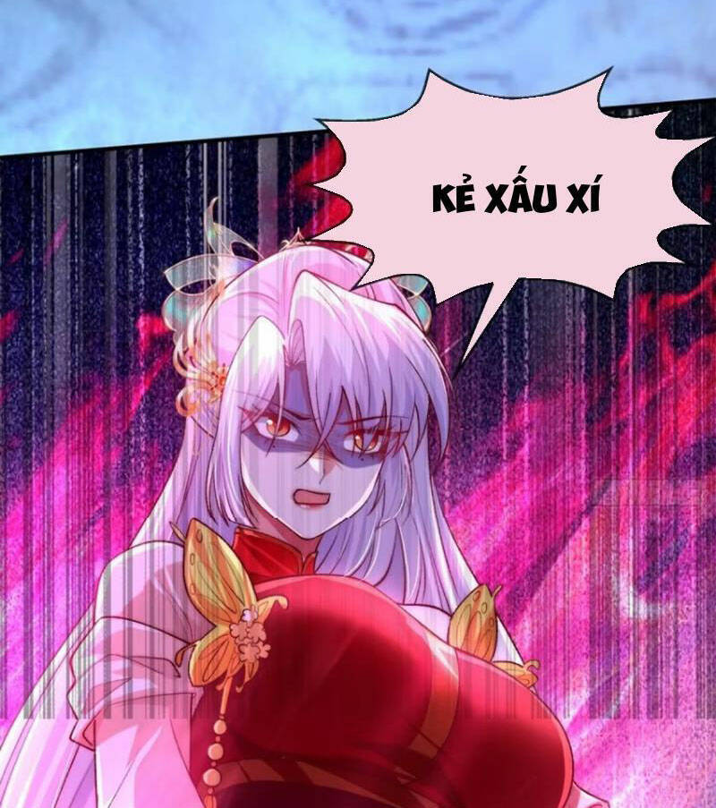 Kiều Thê Lại Là Trùm Phản Diện Chapter 3 - 24