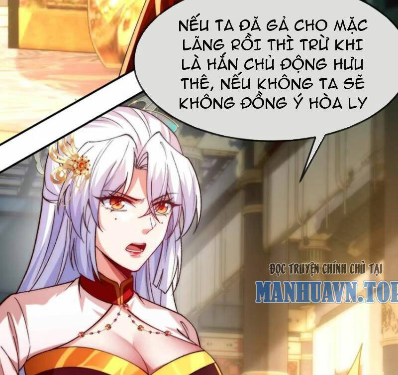 Kiều Thê Lại Là Trùm Phản Diện Chapter 4 - 24