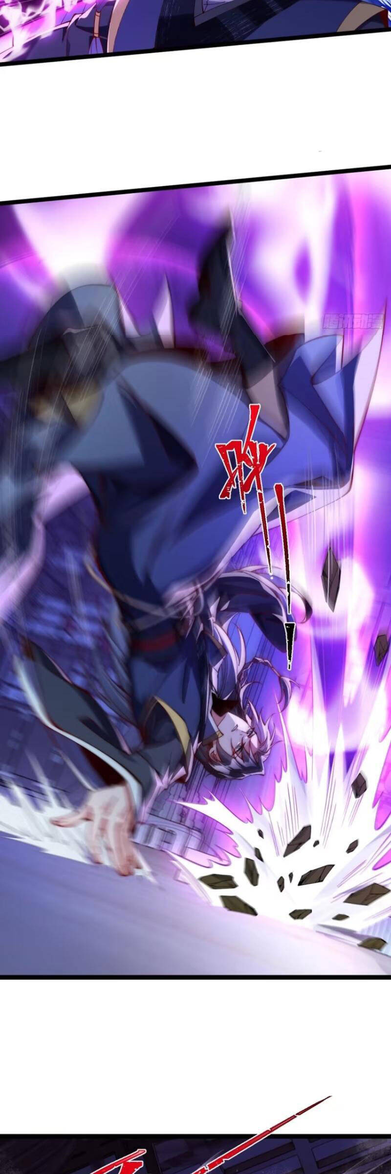 Kiều Thê Lại Là Trùm Phản Diện Chapter 35 - 15