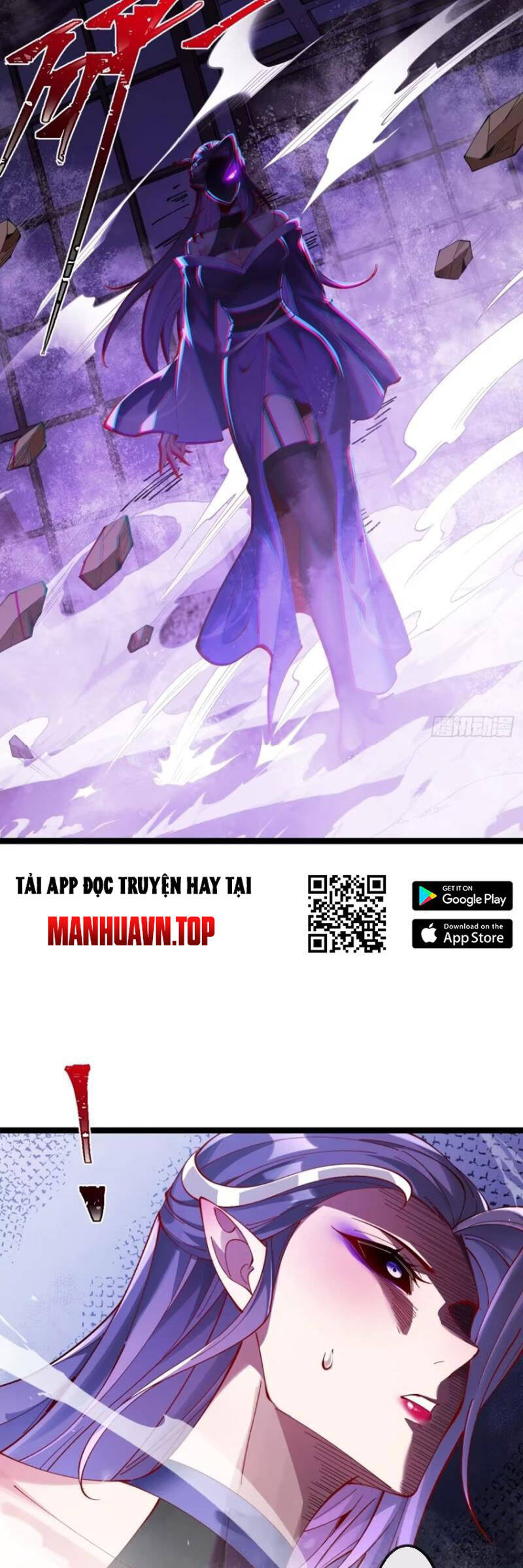 Kiều Thê Lại Là Trùm Phản Diện Chapter 35 - 16