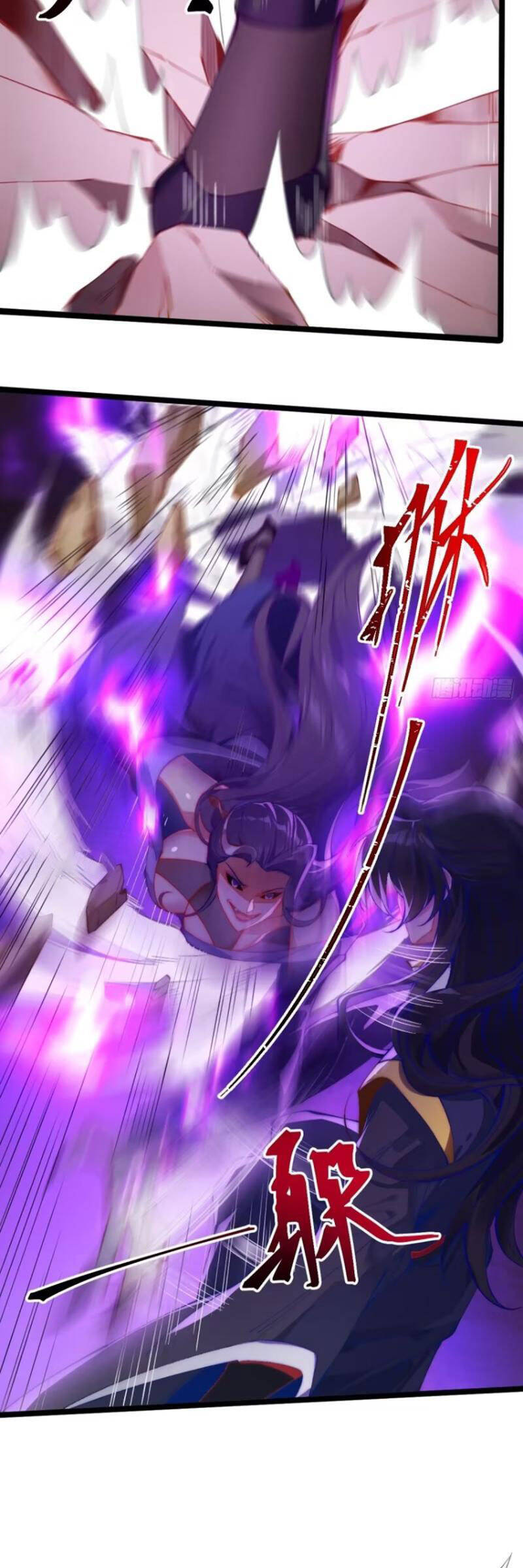 Kiều Thê Lại Là Trùm Phản Diện Chapter 35 - 5