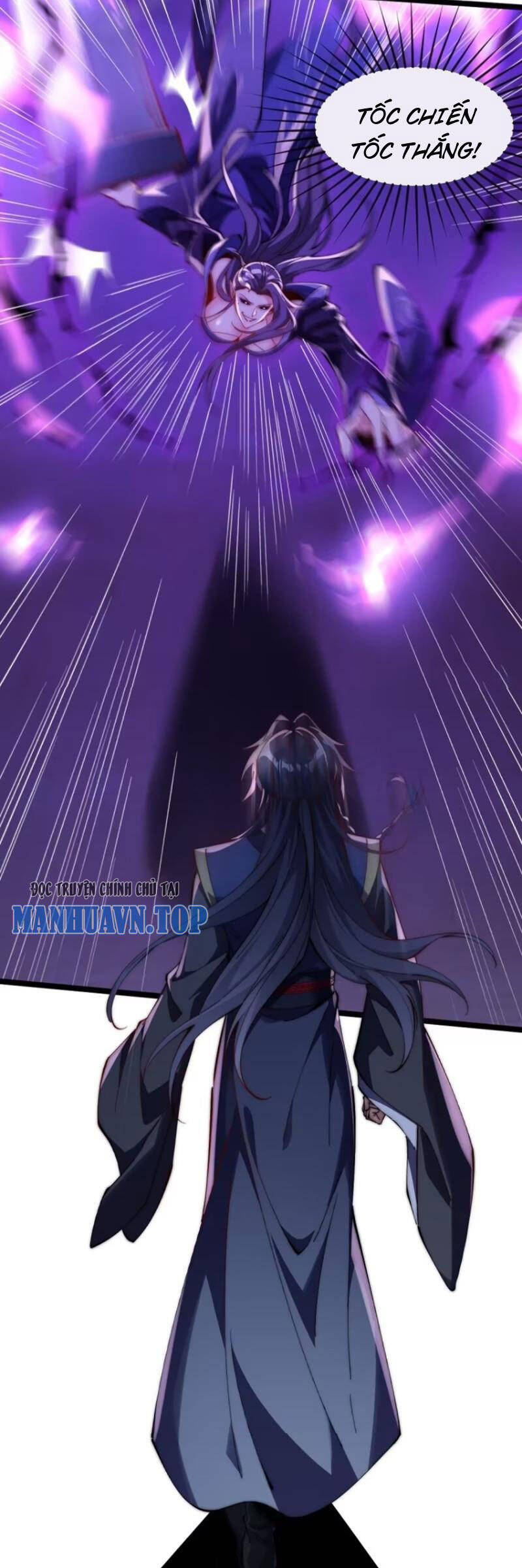 Kiều Thê Lại Là Trùm Phản Diện Chapter 36 - 17