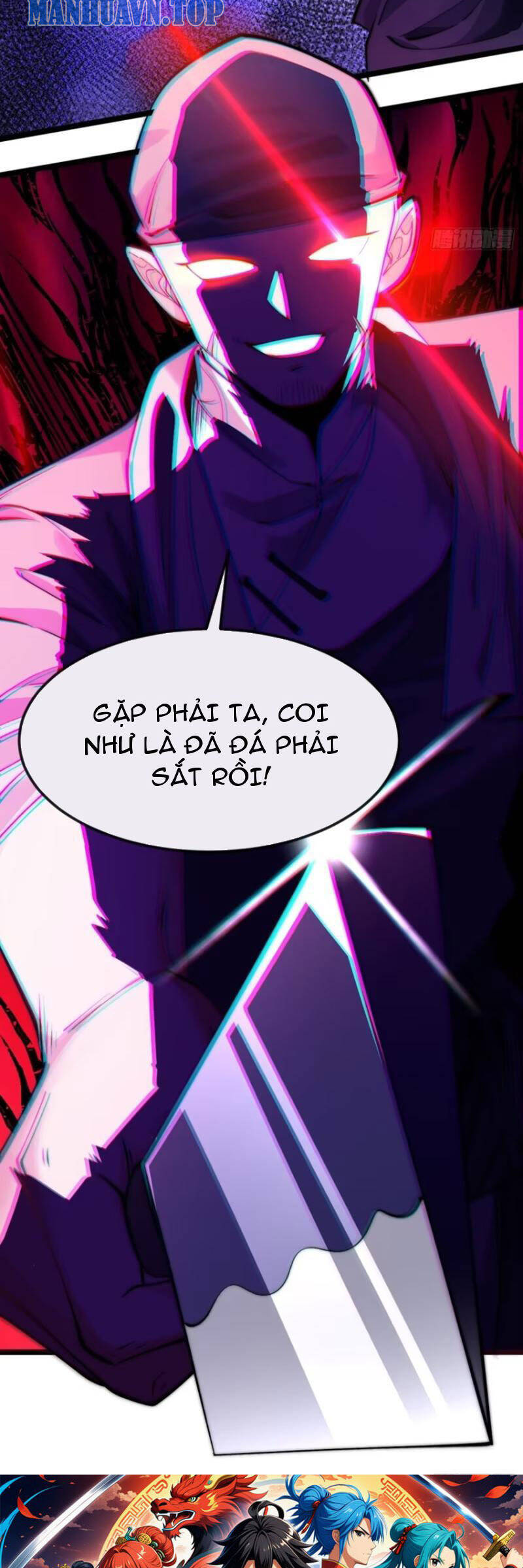 Kiều Thê Lại Là Trùm Phản Diện Chapter 37 - 16