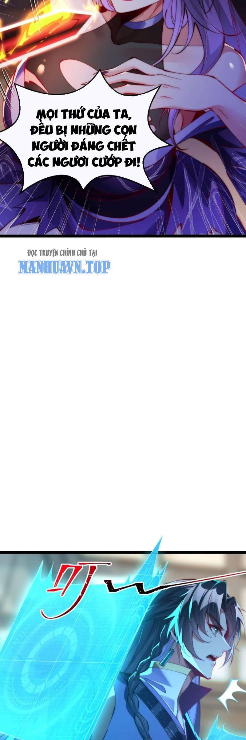 Kiều Thê Lại Là Trùm Phản Diện Chapter 37 - 4