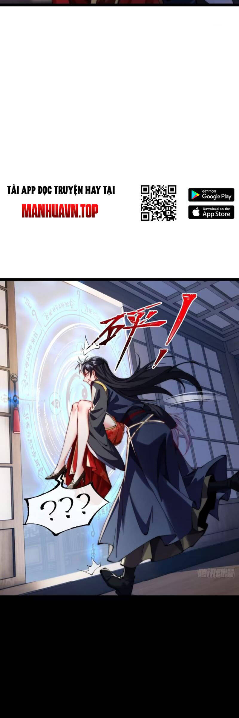 Kiều Thê Lại Là Trùm Phản Diện Chapter 37 - 9