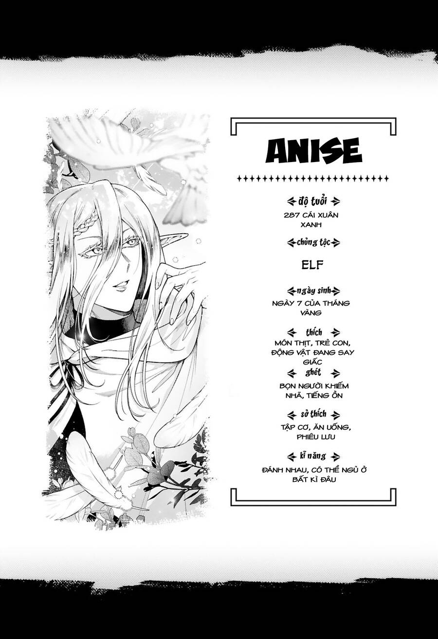 Dekoboko Majo No Oyako Jijou Chapter 33 - 13