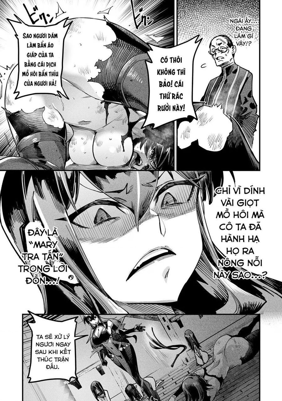 Reincarnation Coliseum Chapter 1.5 - 25