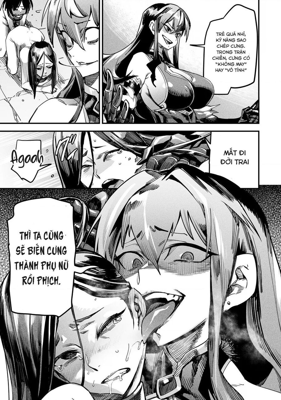 Reincarnation Coliseum Chapter 1.5 - 35