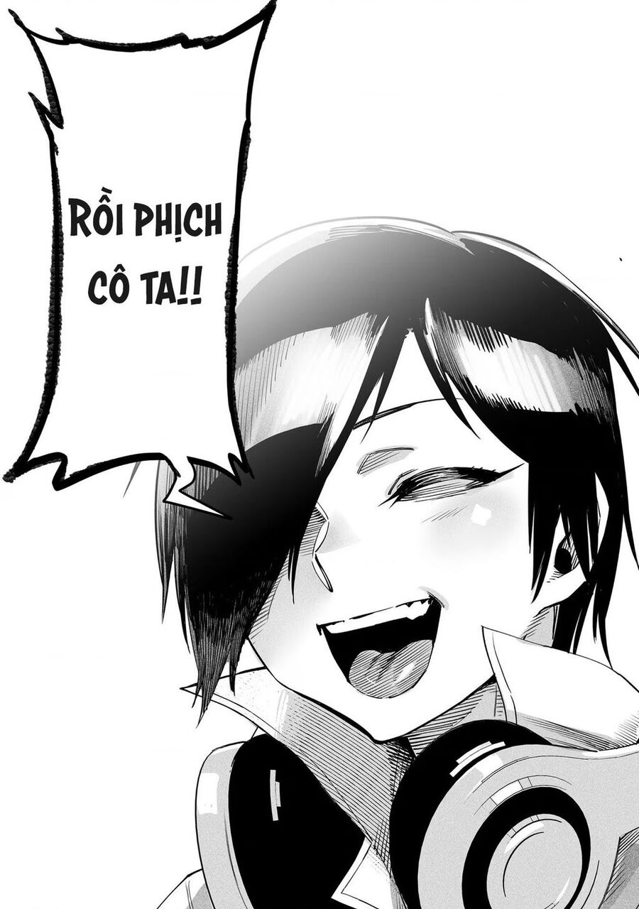 Reincarnation Coliseum Chapter 1.5 - 38