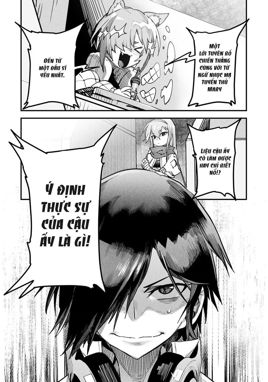 Reincarnation Coliseum Chapter 1.5 - 40