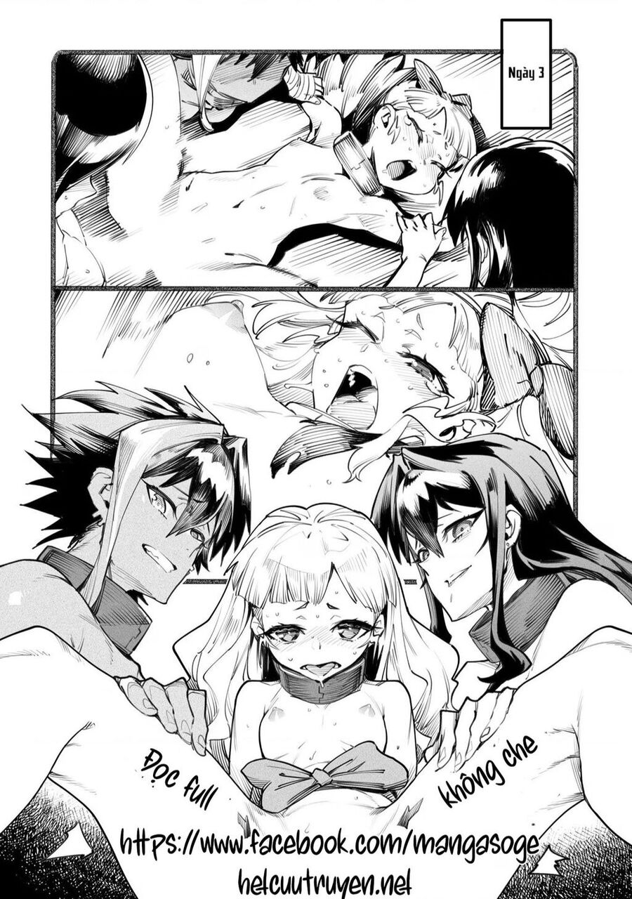 Reincarnation Coliseum Chapter 10 - 26