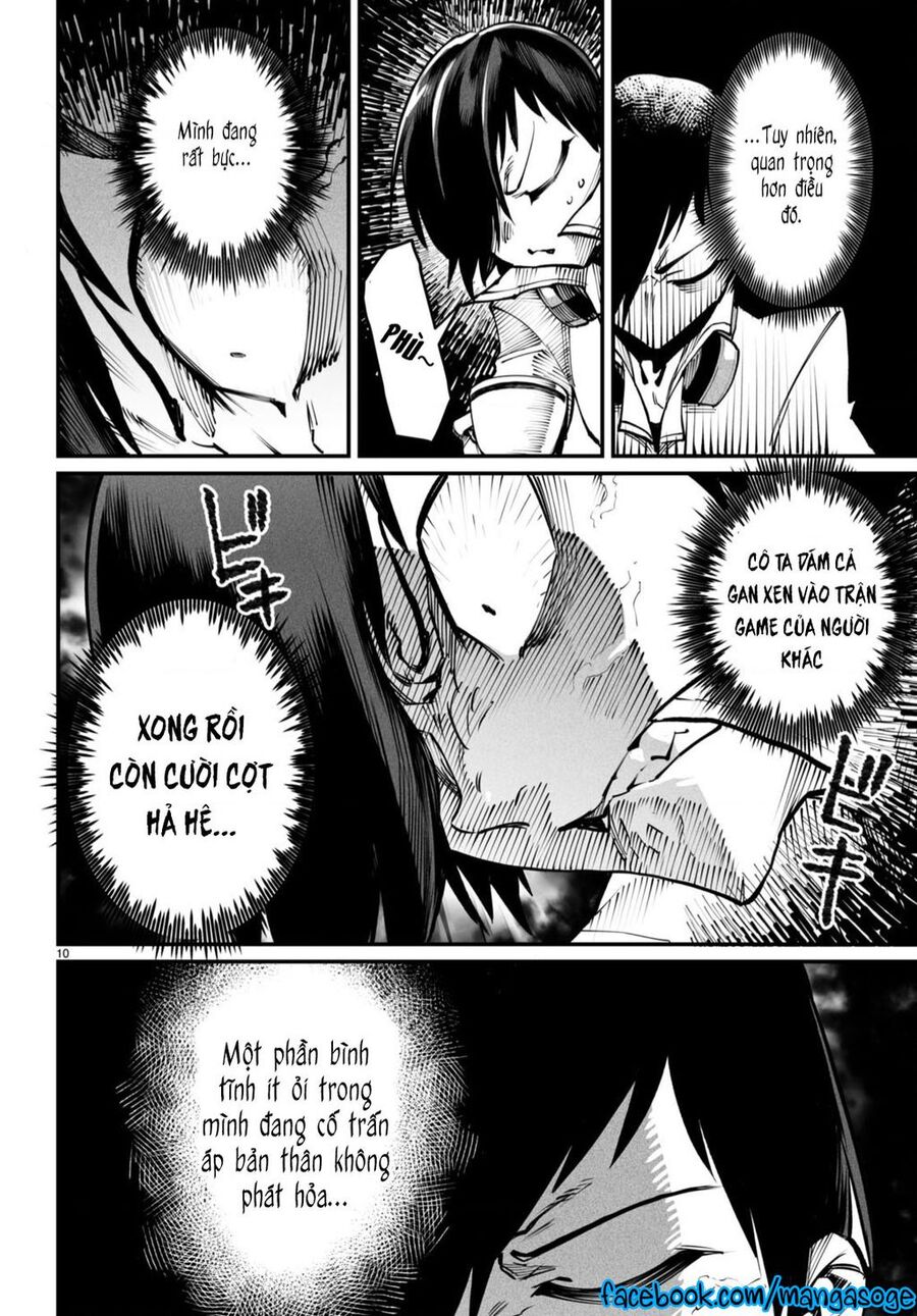 Reincarnation Coliseum Chapter 14 - 11