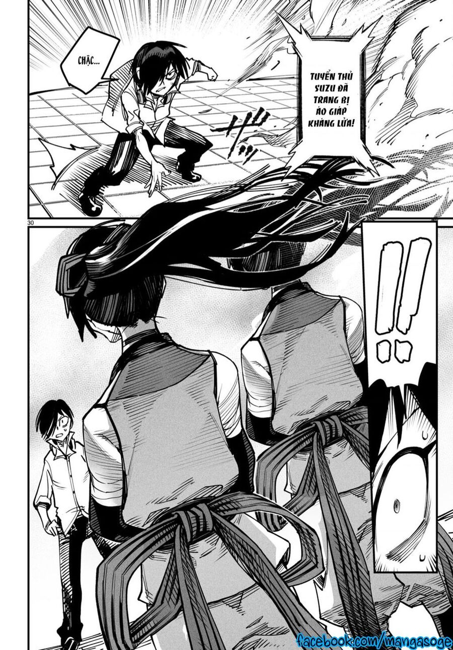 Reincarnation Coliseum Chapter 15 - 31