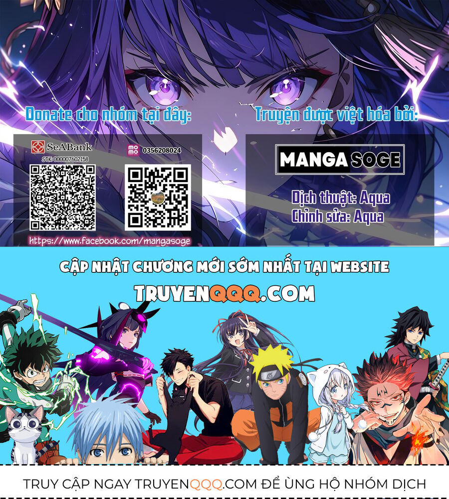 Reincarnation Coliseum Chapter 17.1 - 5