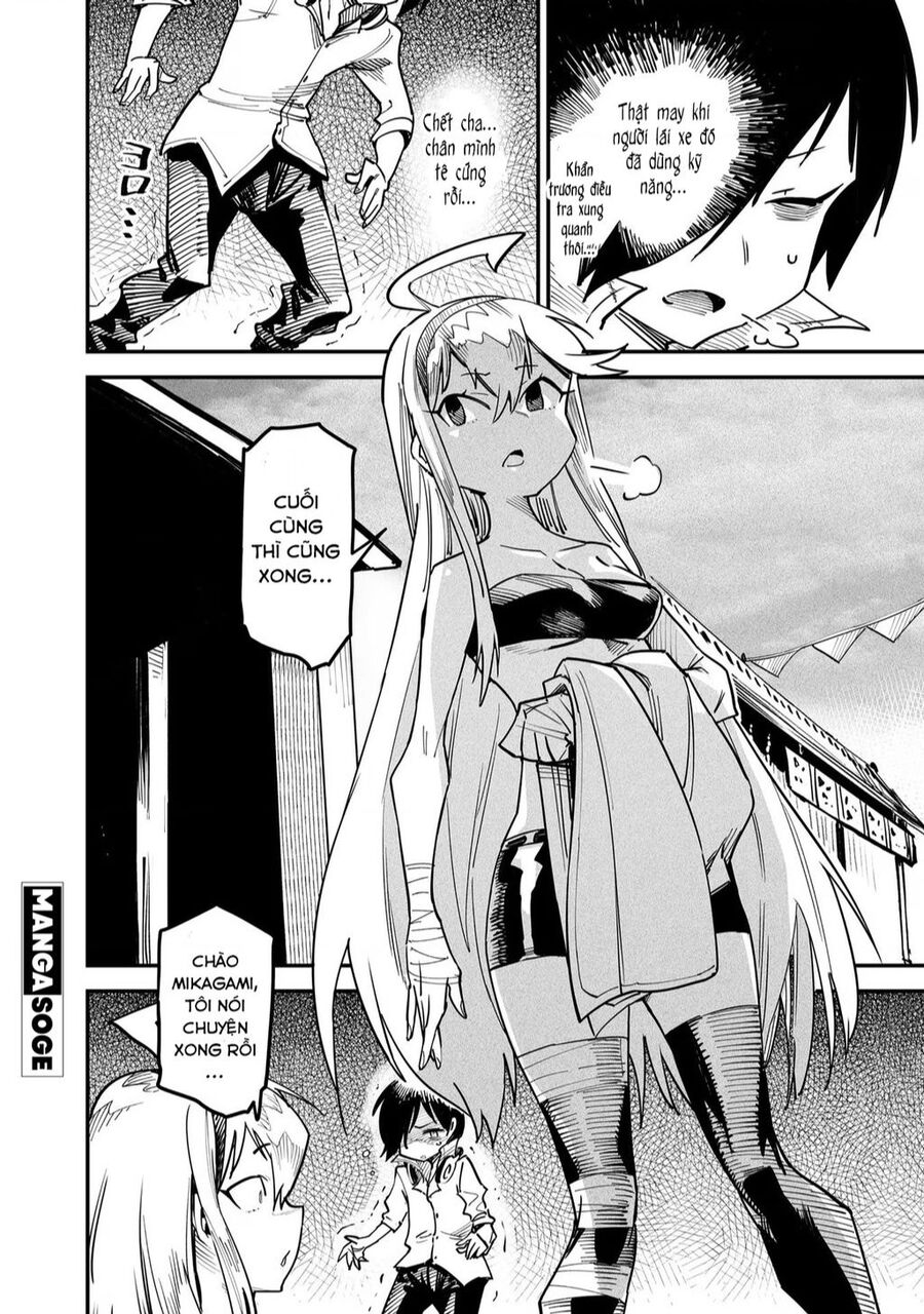 Reincarnation Coliseum Chapter 17.2 - 7