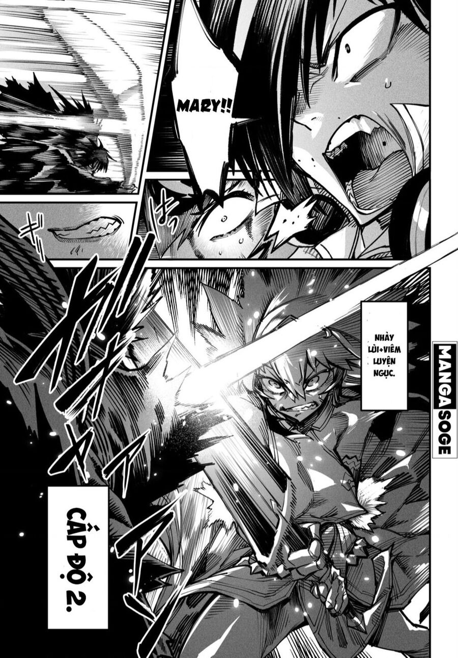 Reincarnation Coliseum Chapter 17 - 13