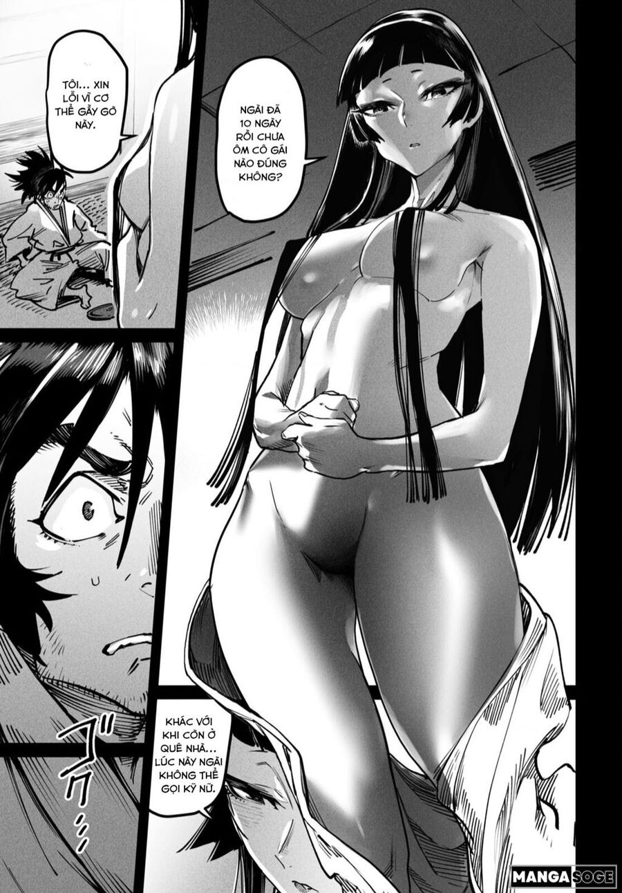 Reincarnation Coliseum Chapter 18 - 30