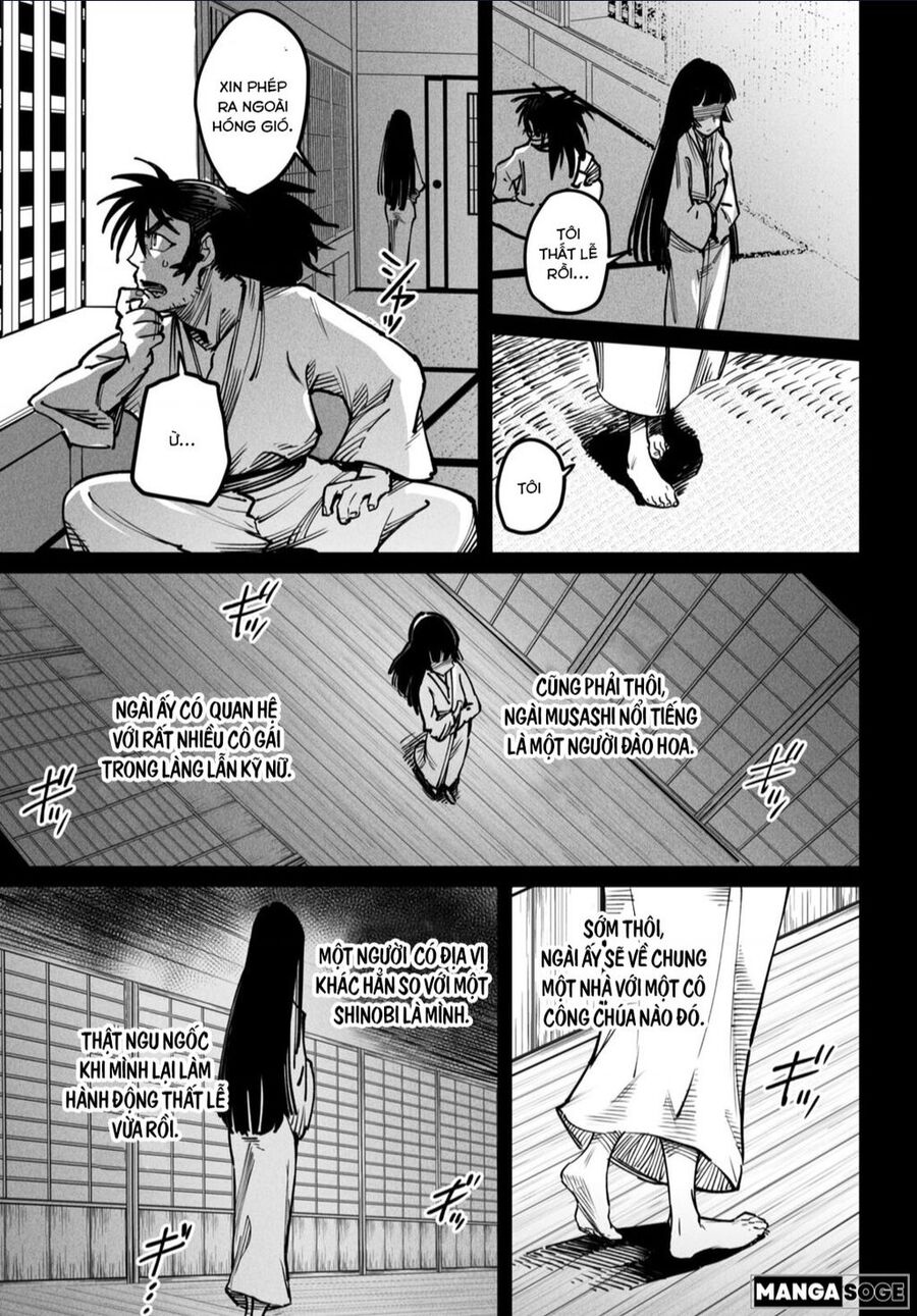 Reincarnation Coliseum Chapter 18 - 32