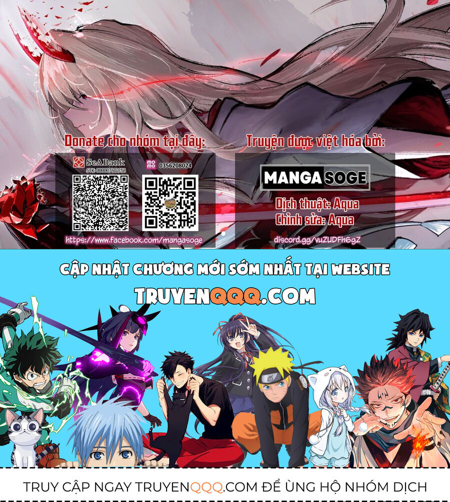 Reincarnation Coliseum Chapter 19 - 33