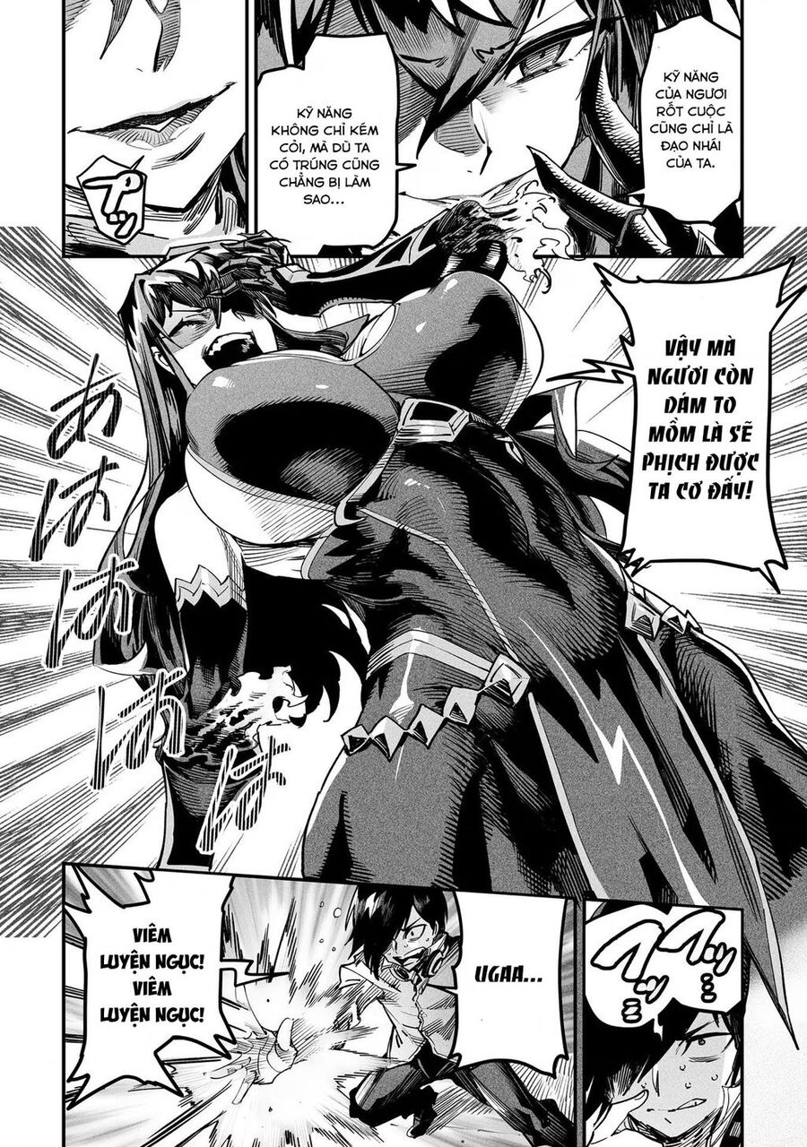 Reincarnation Coliseum Chapter 2 - 15