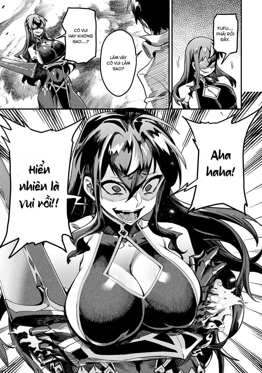 Reincarnation Coliseum Chapter 2 - 20