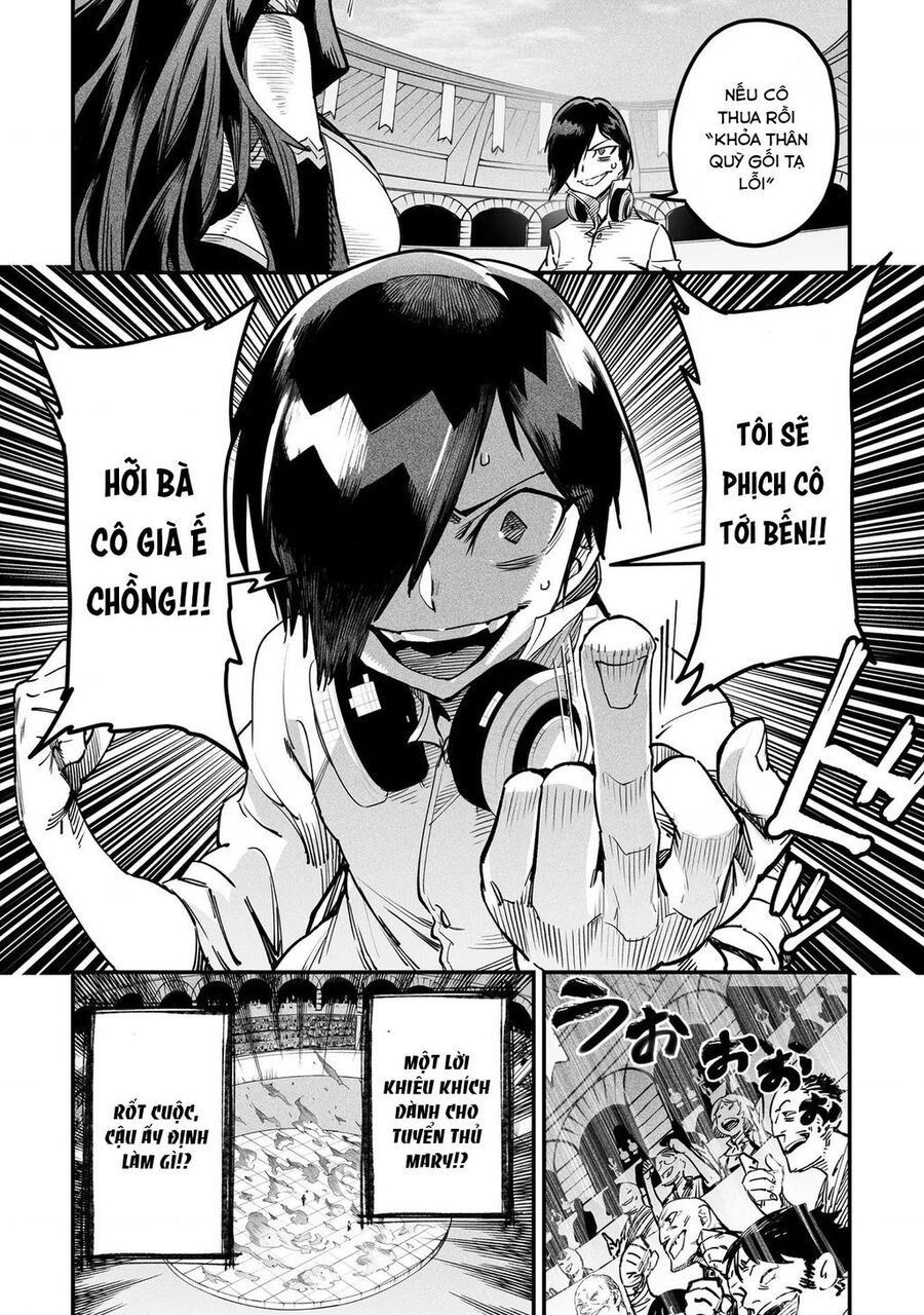 Reincarnation Coliseum Chapter 2 - 23