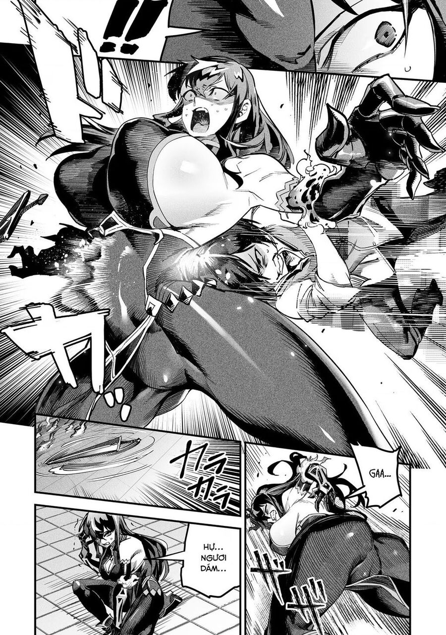 Reincarnation Coliseum Chapter 2 - 29