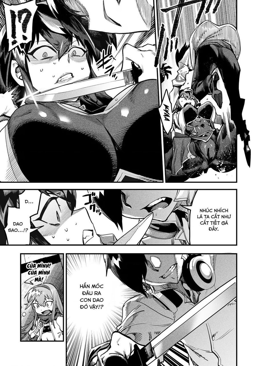 Reincarnation Coliseum Chapter 2 - 30