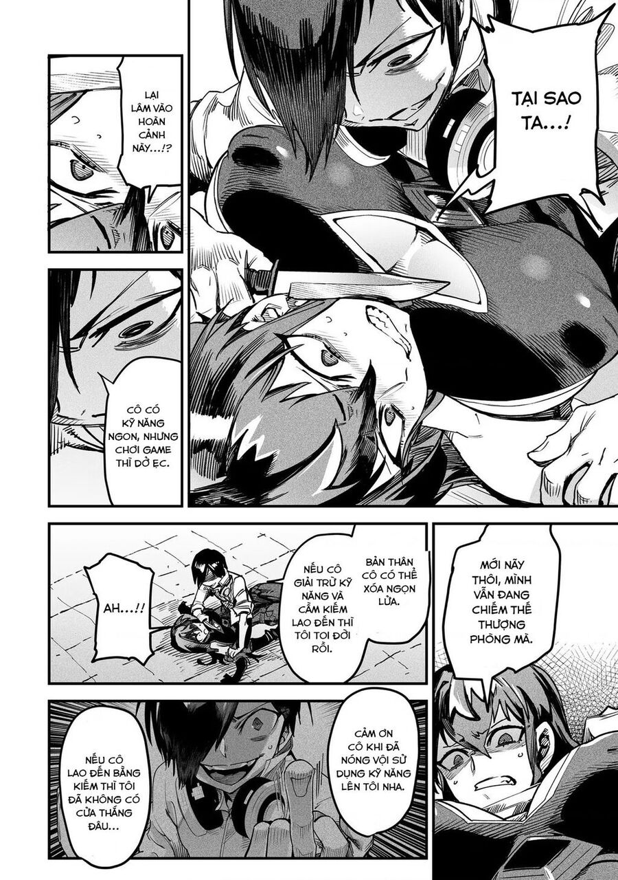 Reincarnation Coliseum Chapter 2 - 31