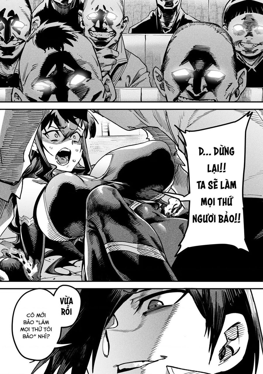 Reincarnation Coliseum Chapter 2 - 35