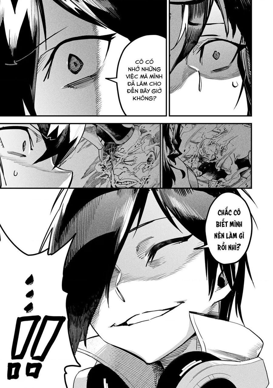 Reincarnation Coliseum Chapter 2 - 36