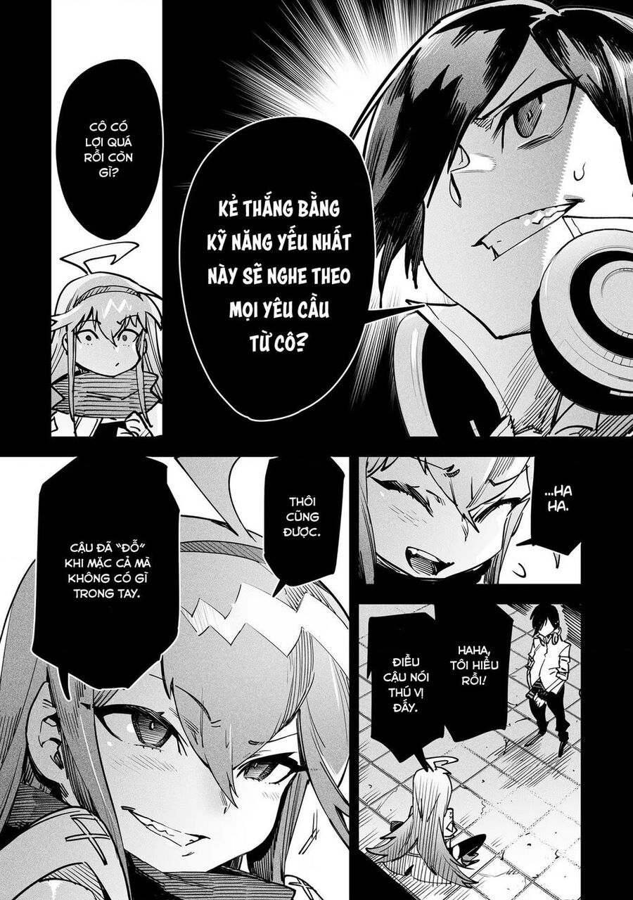 Reincarnation Coliseum Chapter 2 - 5