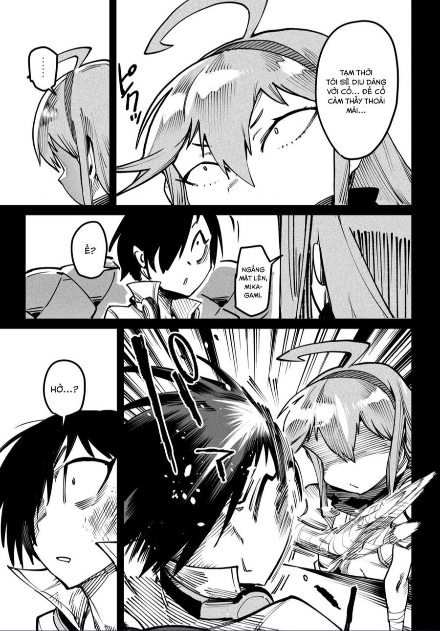 Reincarnation Coliseum Chapter 20 - 28