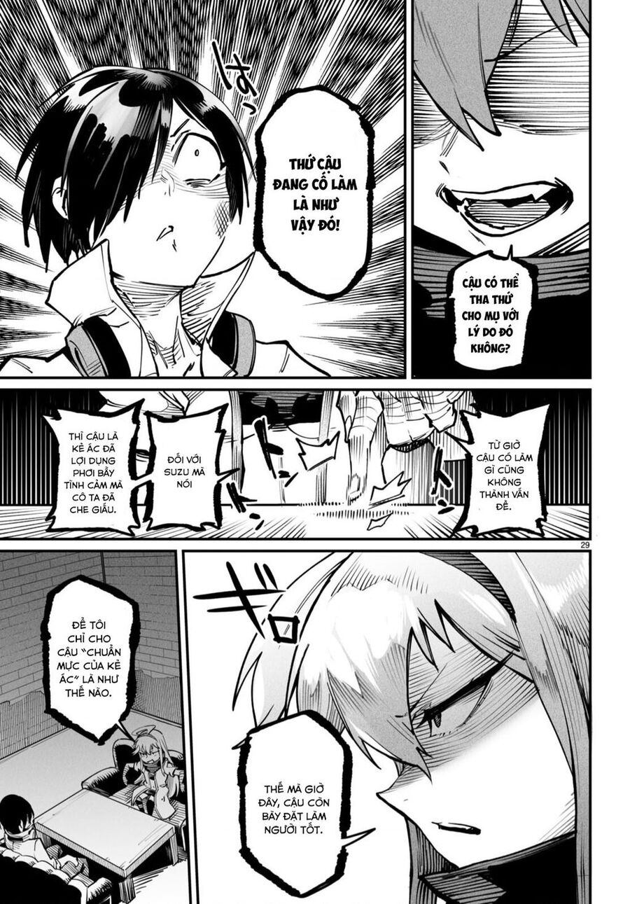 Reincarnation Coliseum Chapter 20 - 30