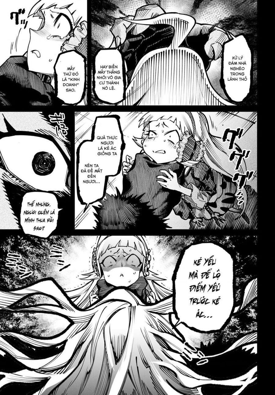 Reincarnation Coliseum Chapter 20 - 6