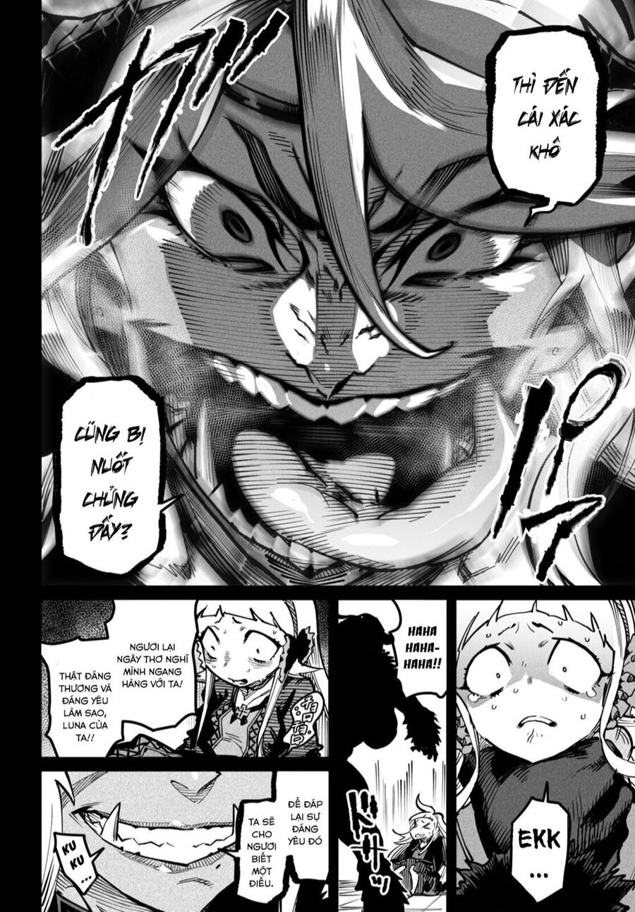 Reincarnation Coliseum Chapter 20 - 7