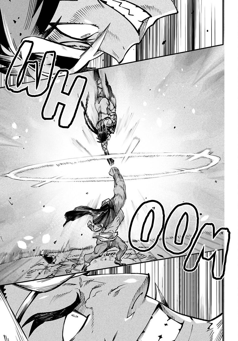 Reincarnation Coliseum Chapter 22 - 10