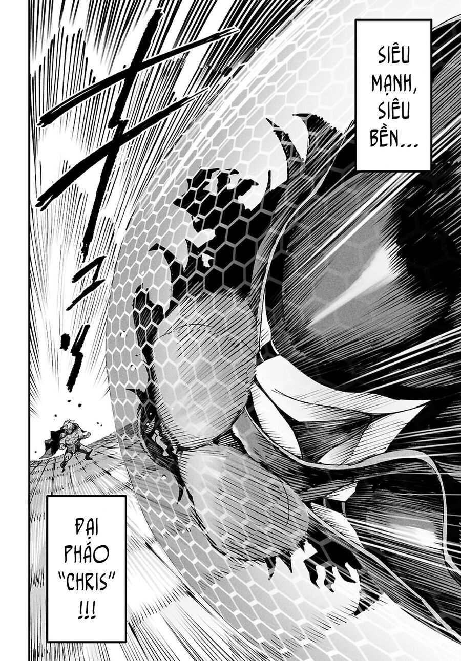 Reincarnation Coliseum Chapter 25 - 19