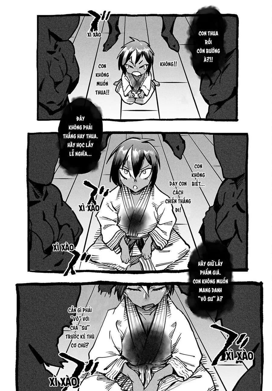 Reincarnation Coliseum Chapter 25 - 37