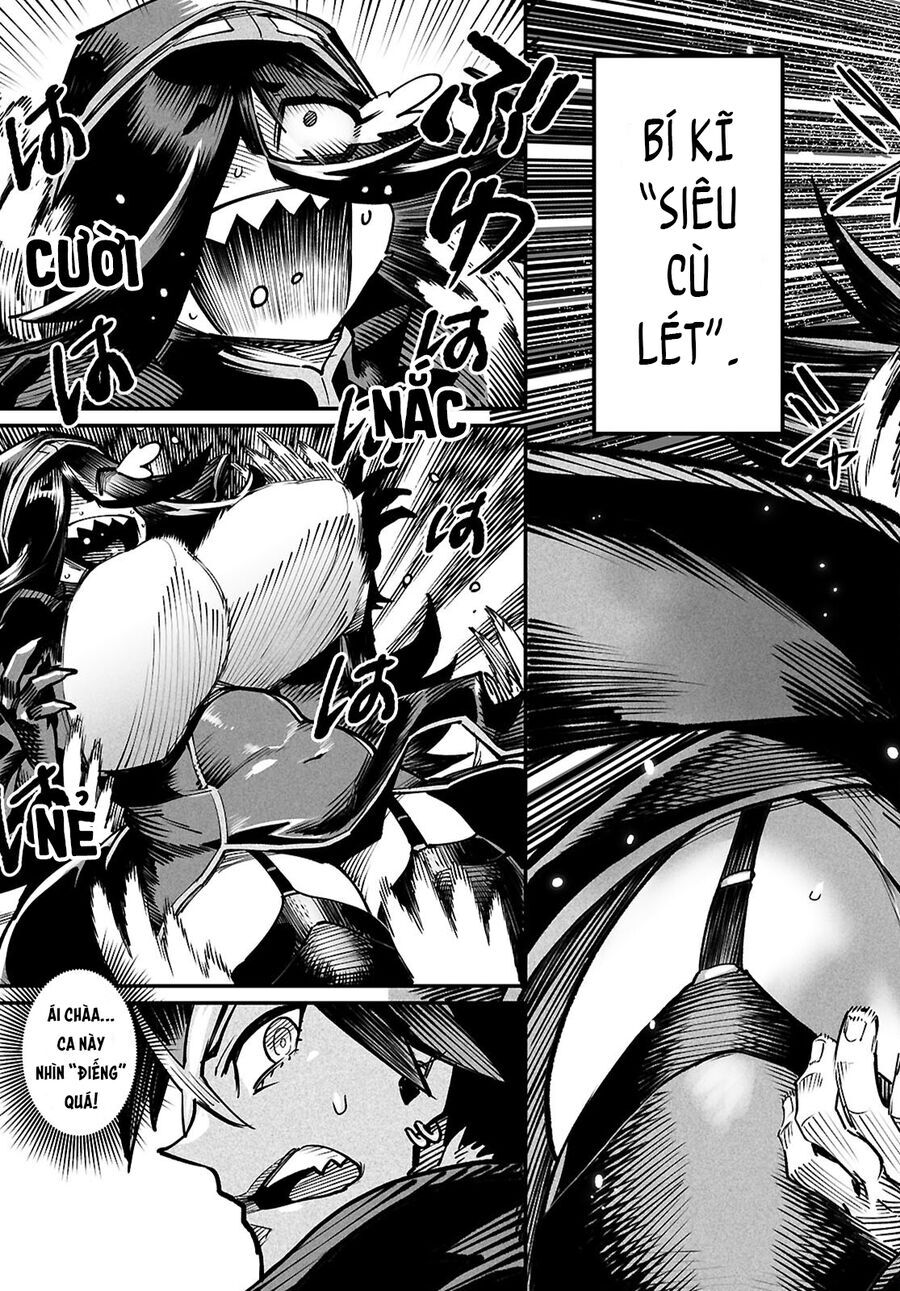 Reincarnation Coliseum Chapter 25 - 5