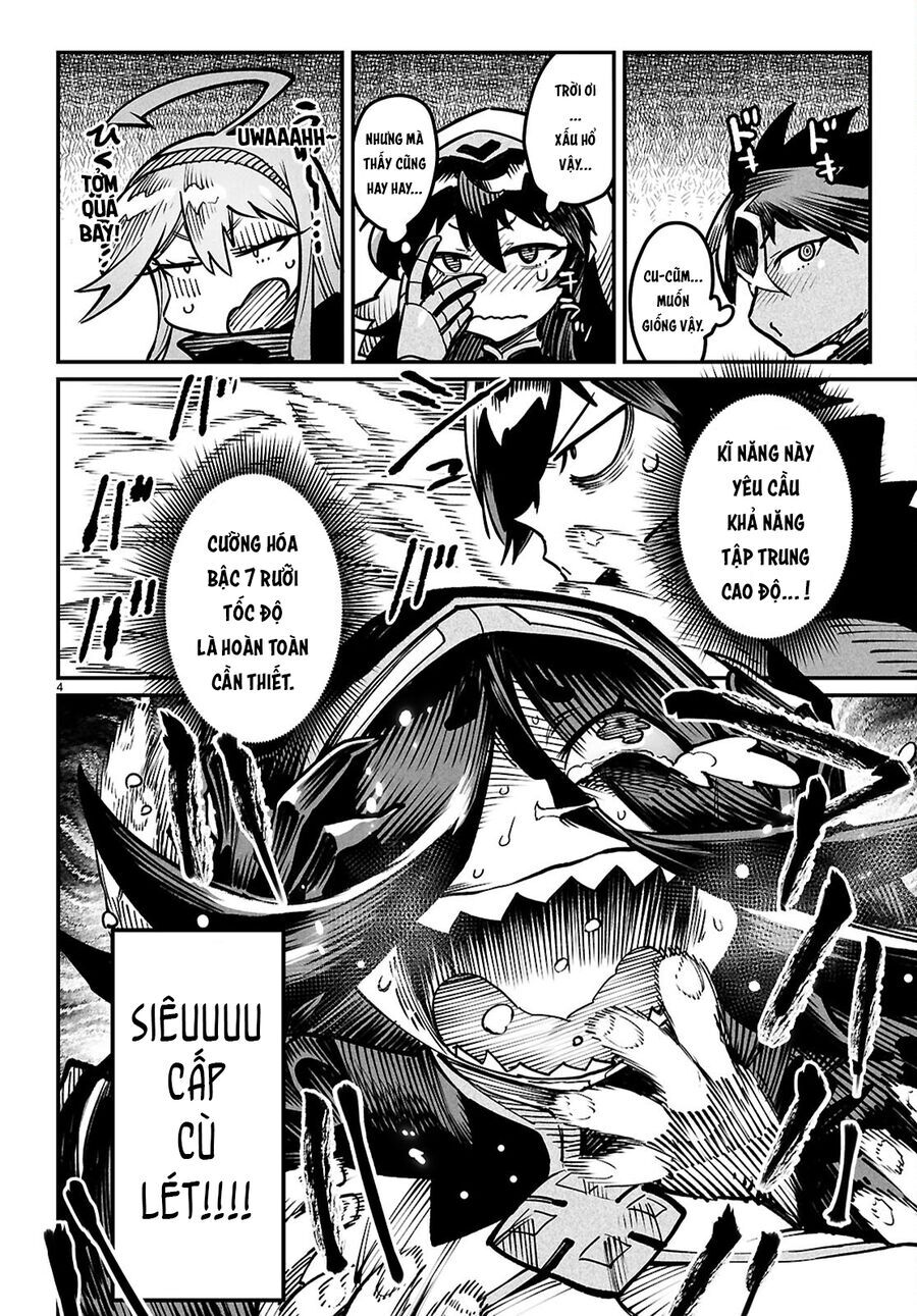 Reincarnation Coliseum Chapter 25 - 7