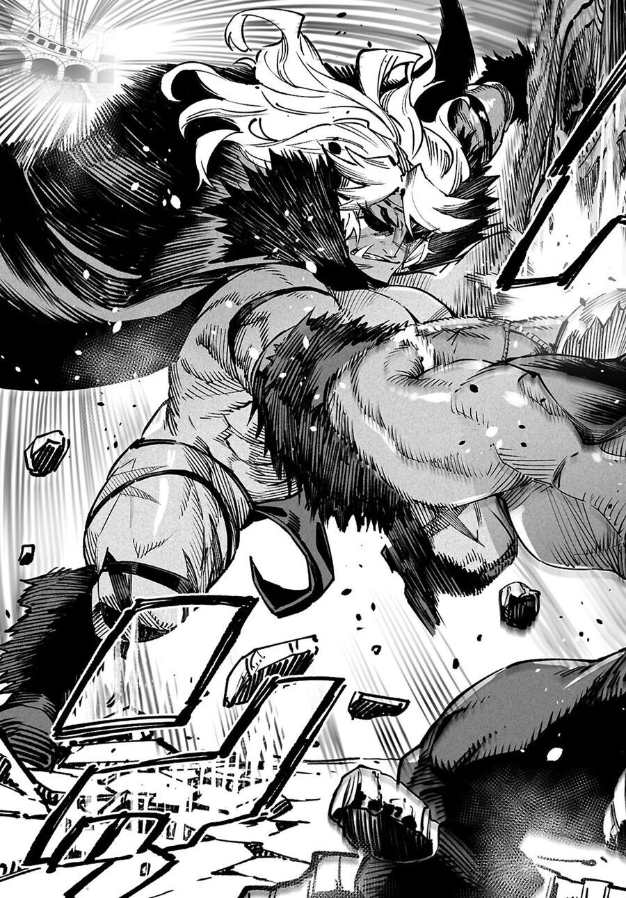 Reincarnation Coliseum Chapter 26 - 12