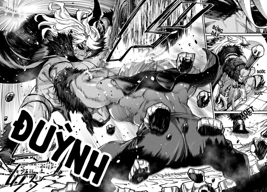 Reincarnation Coliseum Chapter 26 - 13