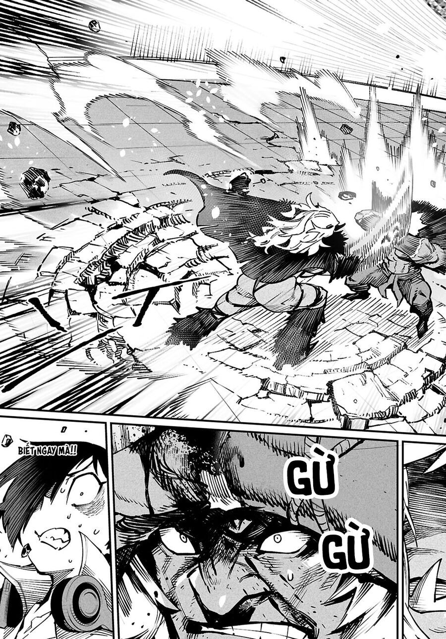 Reincarnation Coliseum Chapter 26 - 15