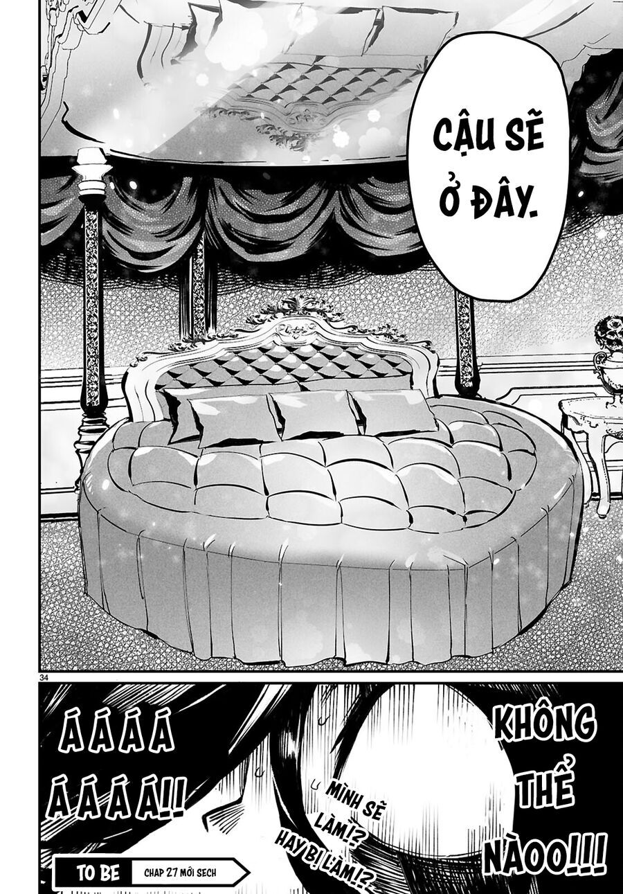 Reincarnation Coliseum Chapter 26 - 39