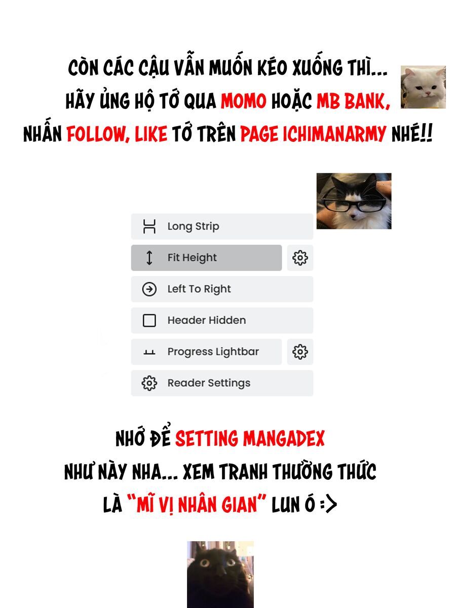 Reincarnation Coliseum Chapter 27.1 - 3