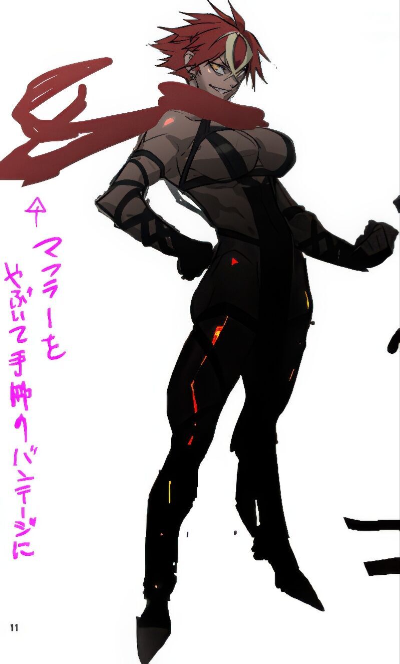 Reincarnation Coliseum Chapter 27.1 - 22