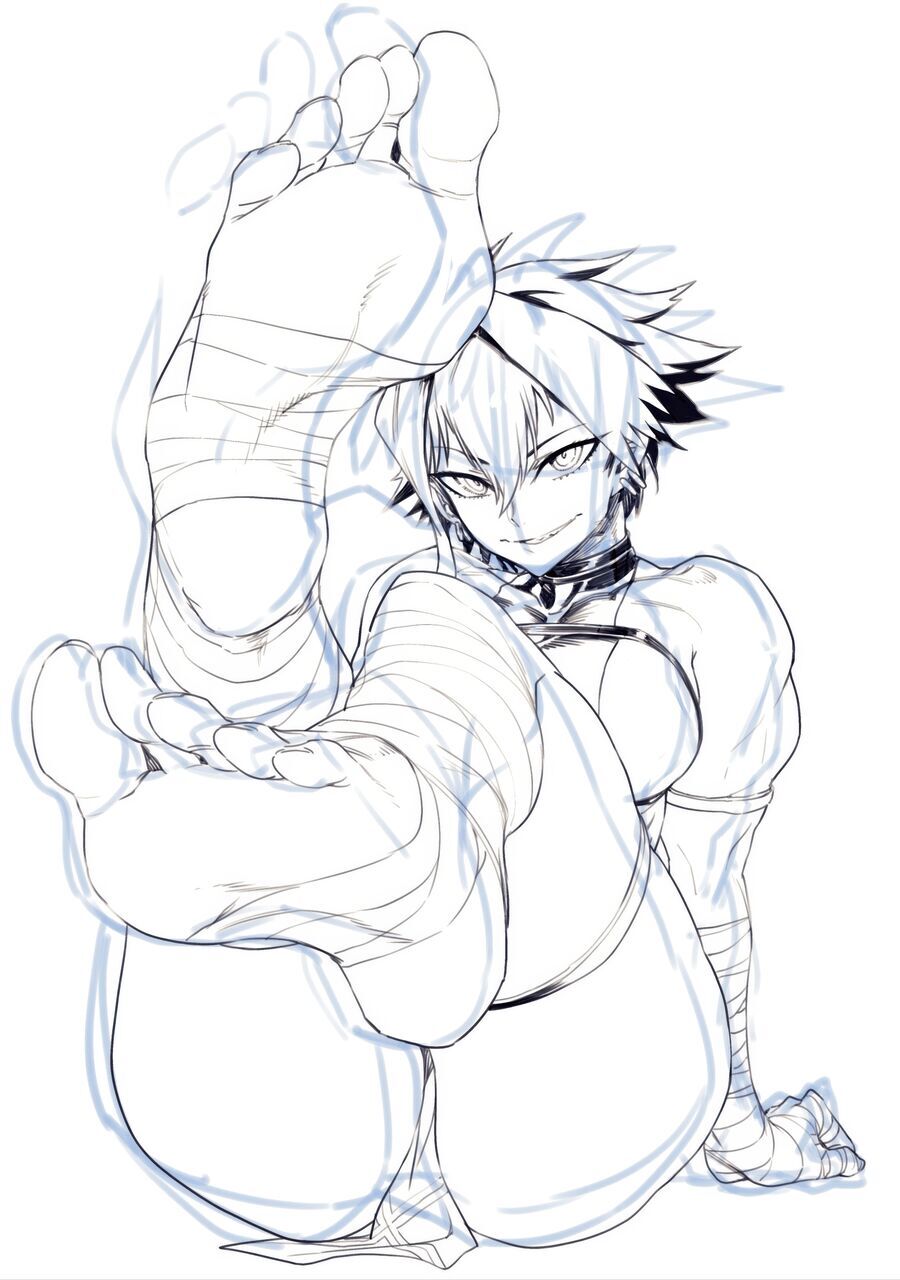 Reincarnation Coliseum Chapter 27.1 - 9