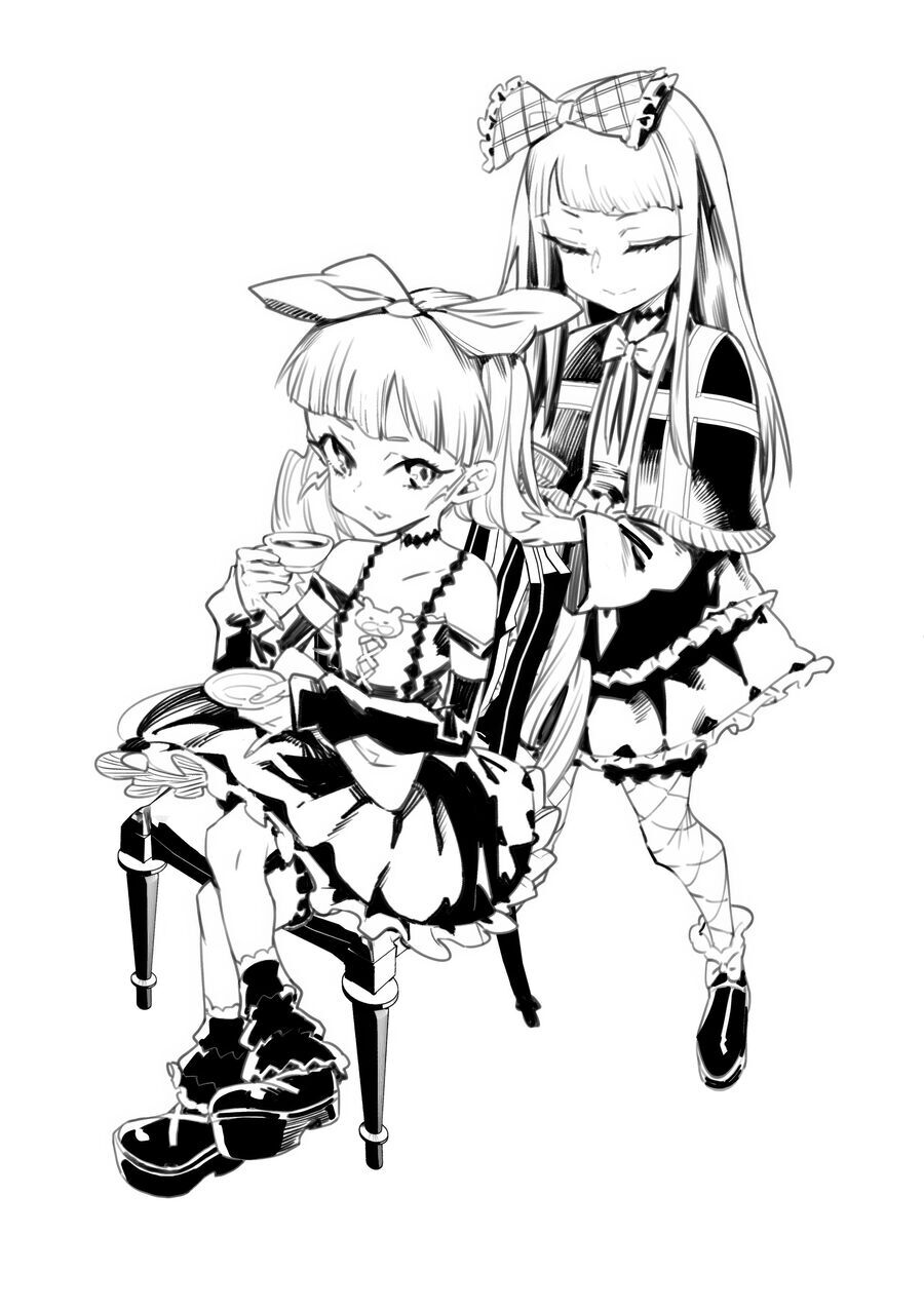 Reincarnation Coliseum Chapter 27.1 - 10